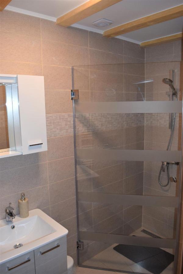 Apartmani Katruza Sveti Martin Na Muri Exterior photo